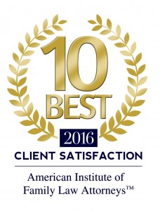 10 Best Client Satisfaction Award