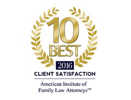 10 Best Client Satisfaction Award