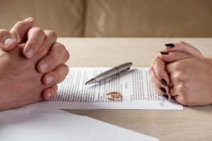 Divorce Attorneys Schaumburg IL