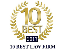 10 best law firm