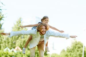 Child Custody Lawyer Barrington IL