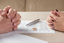 Divorce Attorneys in Schaumburg IL