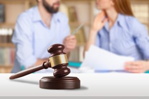 Domestic Violence Attorneys in Barrington IL