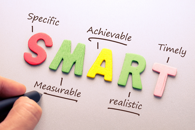 How to Set SMART Financial Goals