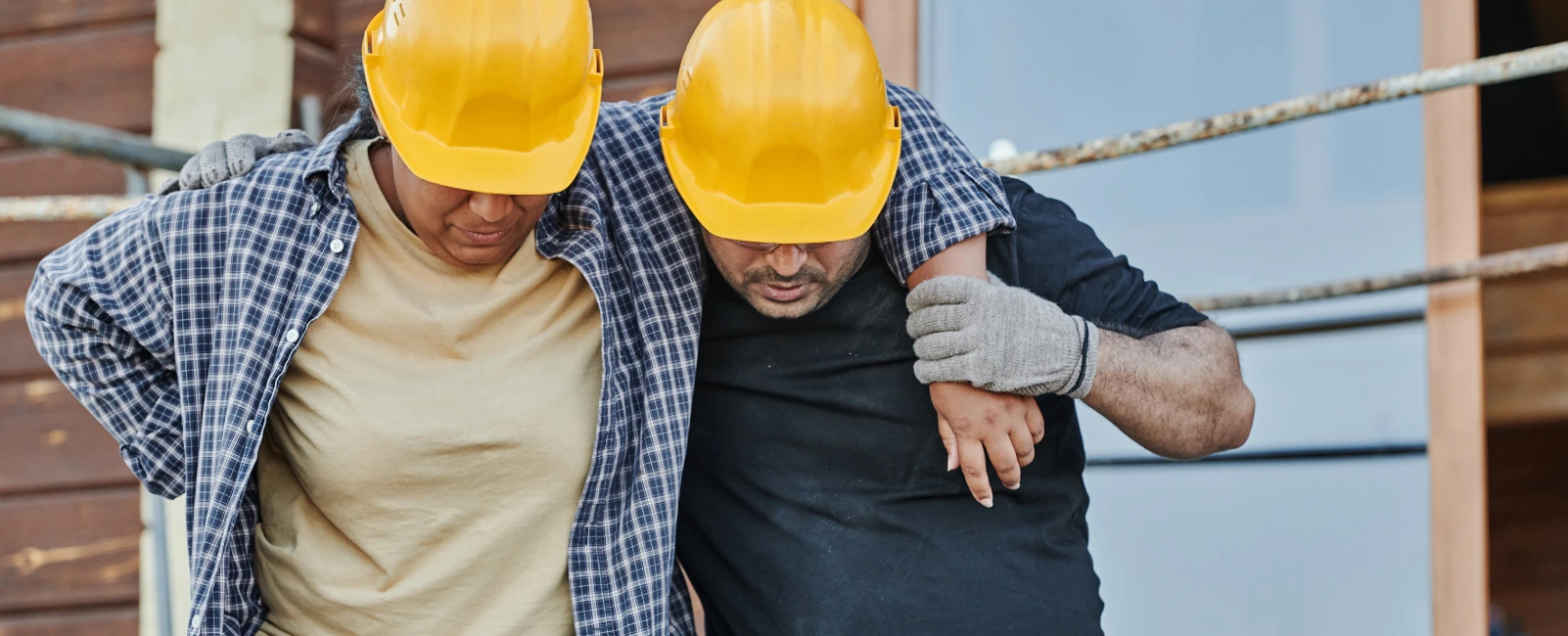 Worker's Compensation Service Page Banner