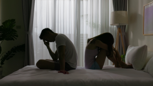 Domestic Violence Attorney in Schaumburg, IL - Barber Law Offices