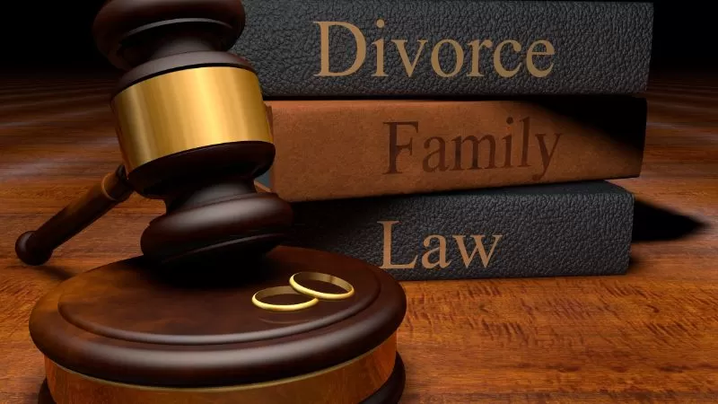 Divorce Family Law