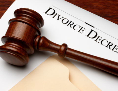 What is a Divorce Decree?