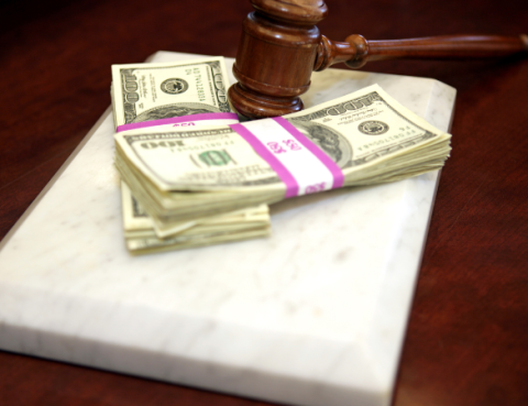 Personal Injury Settlement Scam