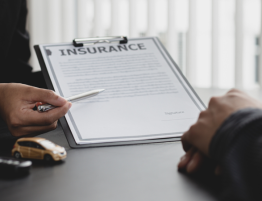 Full Coverage Insurance - Barber Law Offices