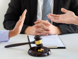 What is a Divorce Mediator - Barber Law