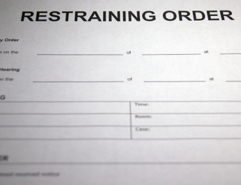 Orders of Protection in Illinois - Barber Law Offices