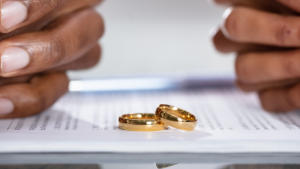 Divorce Attorneys in Schaumburg, IL - Barber Law Offices