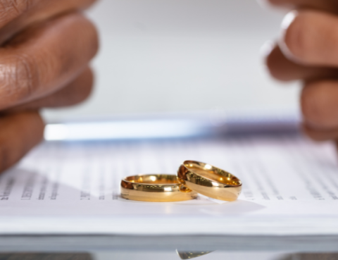 3 C's of Divorce - Barber Law Offices