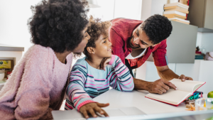 Co-Parenting After a Divorce - Barber Law Offices LLC Co-Parenting After a Divorce - Barber Law Offices LLC