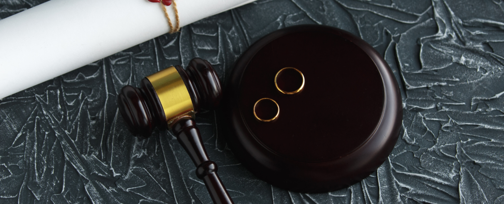 Divorce attorneys in Schaumburg, IL - Barber Law