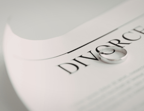 How to Tell Your Spouse You Want a Divorce - Barber Law Offices