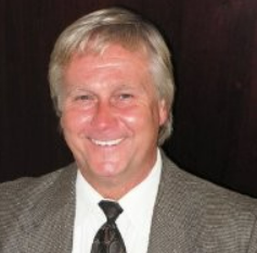 Scott Barber - Family Law Attorney