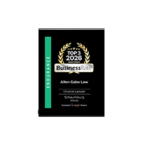 Top 3 Business Rate 2026 Award