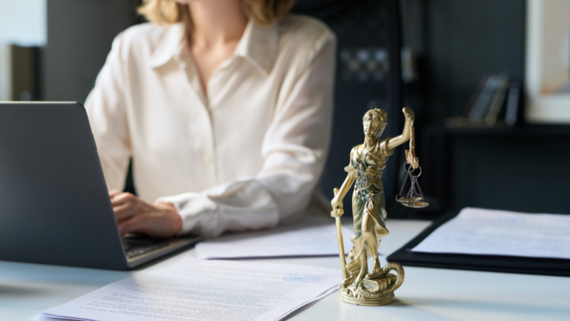 Lawyer Retainer - Barber Law Offices