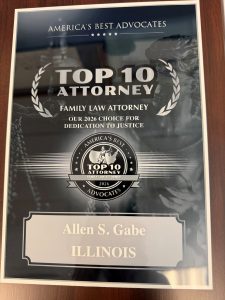 Top 10 Attorney 2026 - Barber Law Offices